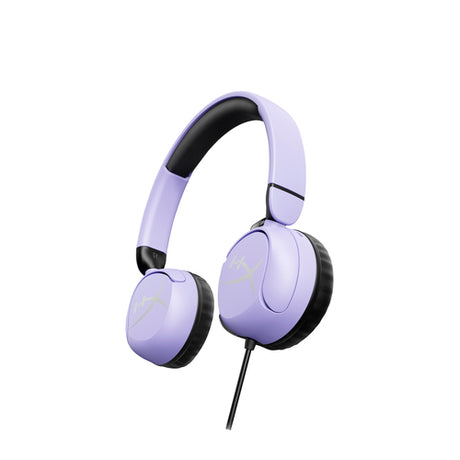 Cloud Mini Wired Headset Lavender
