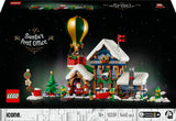 LEGO - Icons - Santa's Post Office (10339) LEGO