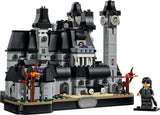 LEGO - Wednesday - Nevermore Academy (76788) LEGO
