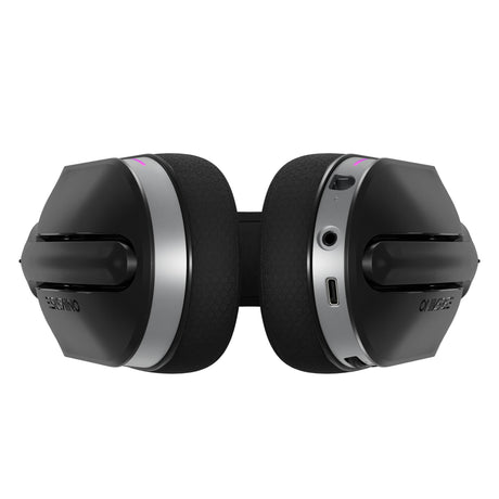 Oniverse Wireless Gaming Headset Polaris - Eclipse Black ONIVERSE