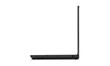 Lenovo ThinkPad P16 G3 21RQ005UGE – bærbar med tysk DE-layout