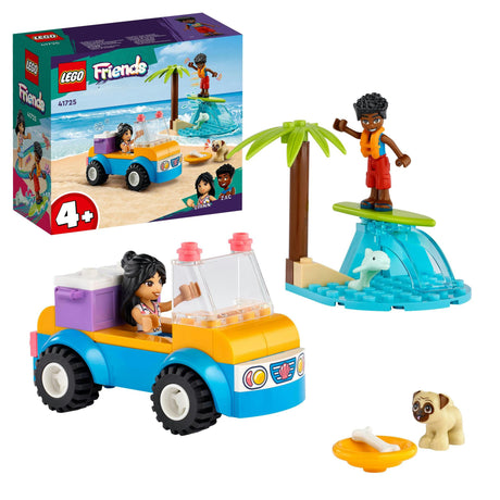 LEGO 41725 Friends Beach Buggy Fun LEGO