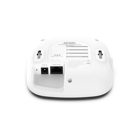 Netgear 1PT AX3000 WIFI 6 2+2 STANDALONE AP (WAX210) NETGEAR