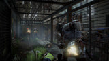 World War Z: Aftermath THQ