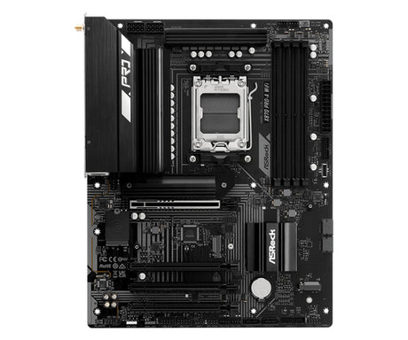ASRock X870 Pro-A WiFi bundkort - produktbillede 3