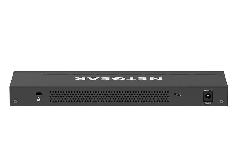 Netgear 16PT GE PLUS SWCH W/ POE+ Netgear International Limited