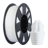 Creality Ender-PLA filament – hvid, 1 kg