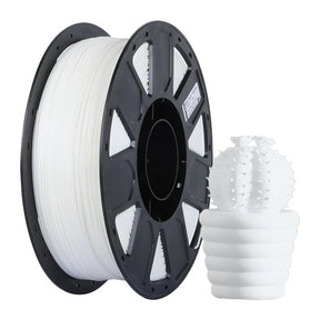 Creality Ender-PLA filament – hvid, 1 kg
