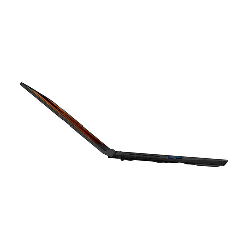 MSI Katana 15 HX B14WGK-058 – bærbar med tysk DE-layout