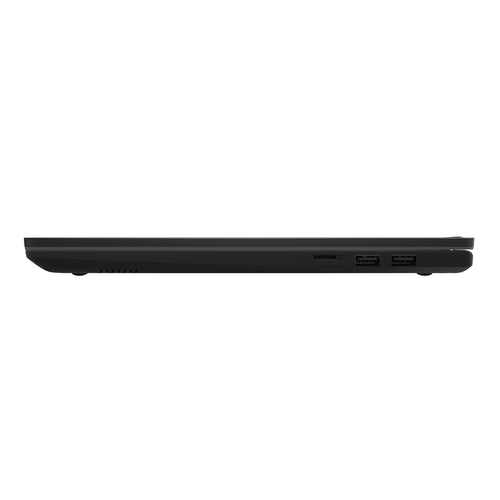 MSI Modern 15 H AI C2HMG-288FRNN – computerens sideprofil