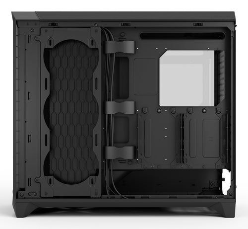 Midi Fractal Design Meshify 3 XL Black TG Light Tint