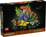 LEGO Botanical Collection 11505 - Grzyby leśne
