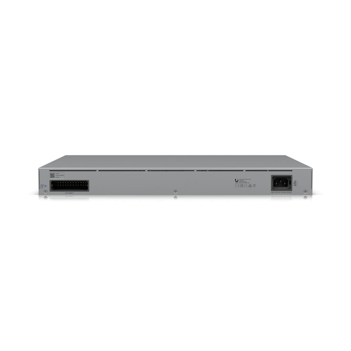 Ubiquiti Pro Max 24x PoE, Switch (400W PoE Budget) Ubiquiti
