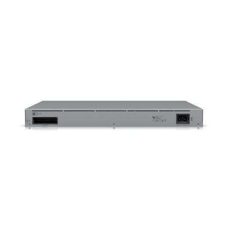 Ubiquiti Pro Max 24x PoE, Switch (400W PoE Budget) Ubiquiti