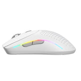 Glorious Model O 2 Mini Wireless - Matte White Glorious