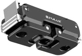 Puluz magnetisk metalholder til DJI Osmo Nano – sort