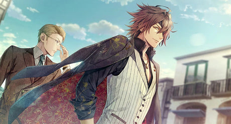 Piofiore: Fated Memories – Nintendo Switch – skærmbillede 3