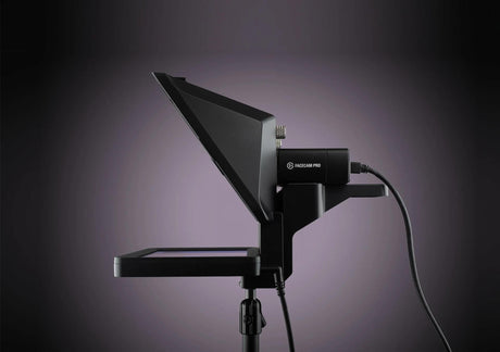 Elgato Prompter Teleprompter Sort Elgato Systems