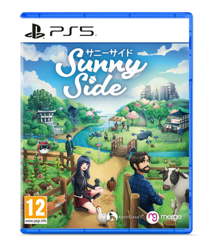 SunnySide