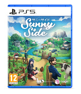 SunnySide