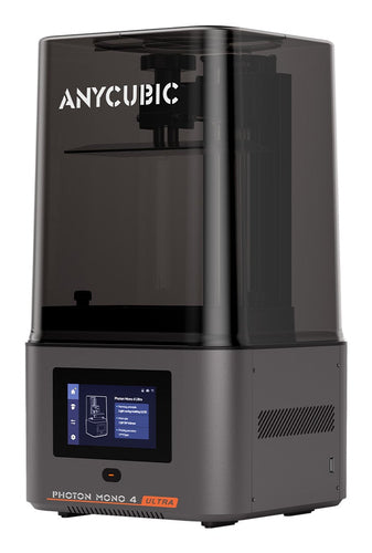 Anycubic Photon Mono 4 Ultra 3D-printer – produktvisning 4