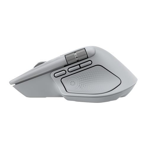 Logitech - MX Master 4 - Off-white Logitech