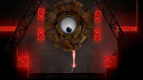 Teslagrad Power Pack – spilbillede 20