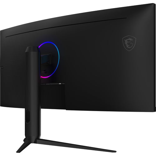 MSI MAG 342CQRF E20 – produktvisning 14