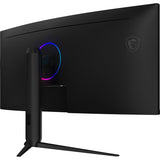 MSI MAG 342CQRF E20 – produktvisning 14
