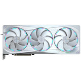 Gigabyte GeForce RTX5080 AORUS MASTER ICE 16GB Gigabyte