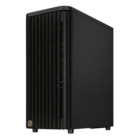 Asus PROART PA401 WOOD – kabinet – Sort