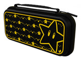 PDP Travel Case Plus GLOW Stars Switch PDP