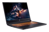 Acer Nitro V17 ANV17-41-R0D6 R5-240/16GB/512SSD/RTX 5050 – visning 2