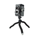 Rollei Monkey Pod Stativ med ben Rollei
