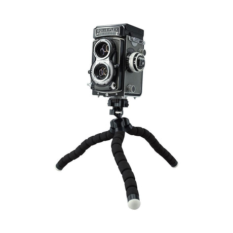 Rollei Monkey Pod Stativ med ben Rollei