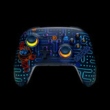 PowerA Enhanced Wireless Lumectra – PAC-MAN Neon Arcade – Switch – produktbillede 2