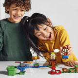 LEGO Super Mario - Starter Kit (71360) LEGO