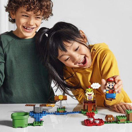 LEGO Super Mario - Starter Kit (71360) LEGO