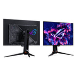 Asus ROG Swift OLED PG32UCWM – skærm – Sort