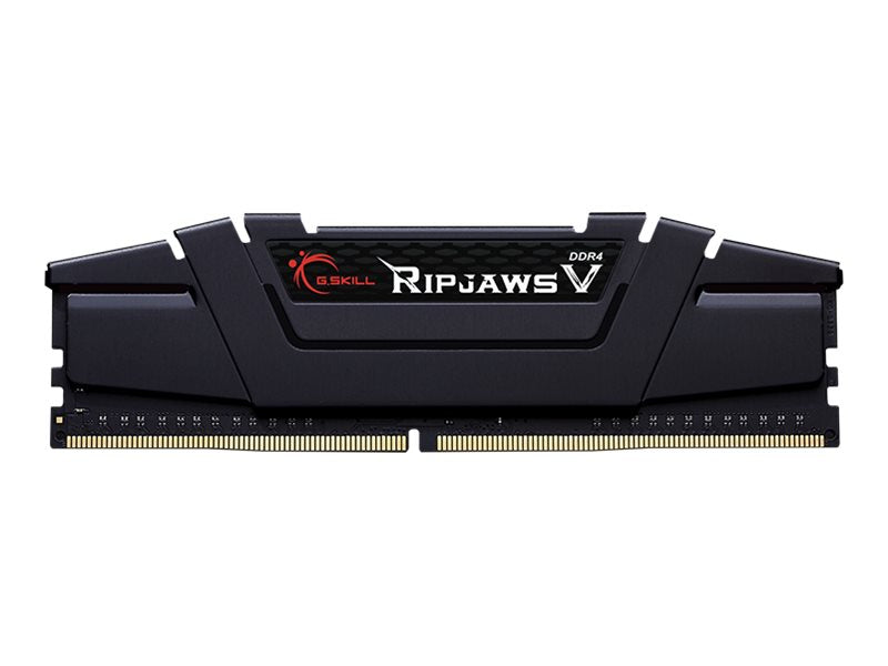 G.Skill Ripjaws V DDR4 32 GB Kit 4000 MHz CL18 Nicht-ECC 