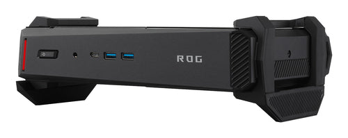 ASUS ROG NUC RNUC15JNK9X28AA2 USFF 275HX Intel Core Ultra 9 32GB 2TB Windows 11 Home ASUSTeK COMPUTER