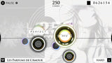 Cytus Alpha – import – Nintendo Switch – produktbillede 3