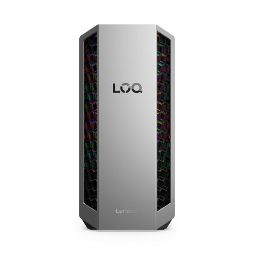 Lenovo IdeaCentre LOQ 26ADR10 R7 8745HX/32GB/1TBSSD/RTX 5070