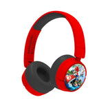 OTL - Bluetooth Headset w/Perental Control - Mariokart (MK0983) OTL