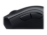 Razer DeathAdder V2 Pro optisches kabelloses Kabel schwarz 