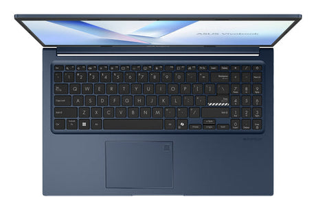 ASUS Vivobook 15 X1504MA-ISSBQ870W – set ovenfra
