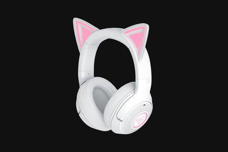 Razer Kraken Kitty V2 BT – White
