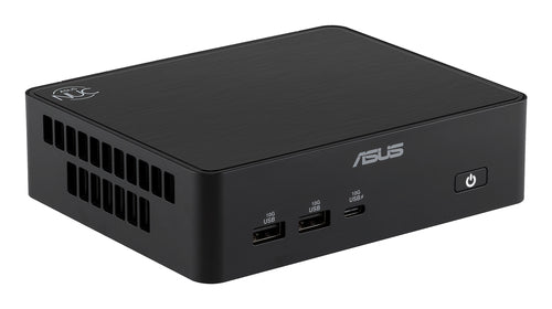 ASUS NUC RNUC16WCKC3072C2 – set skråt fra siden