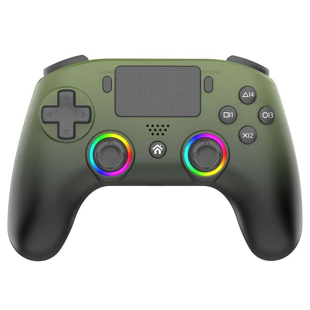 Subsonic - Wireless LED Controller - PS5 (Green) Subsonic