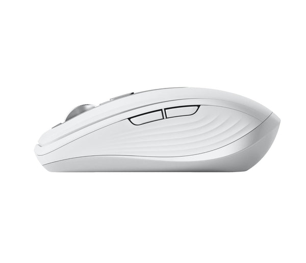 Logitech - MX Anywhere 3S Kompakte kabellose Hochleistungsmaus